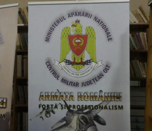 CARIERA MILITARĂ, FĂRĂ EXAMEN DE ADMITERE