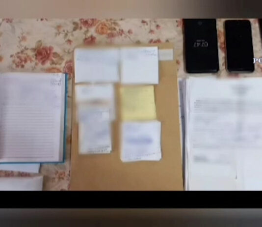 11 PERCHEZITII PENTRU INSELACIUNE SI EVAZIUNE FISCALA, INCLUSIV IN OLT