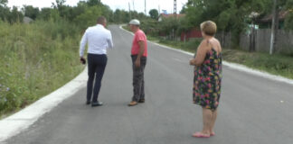 INVESTIŢII ÎN SATELE DE LÂNGĂ SCORNICEŞTI