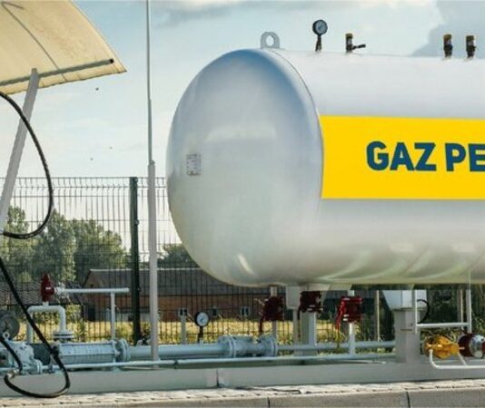 AMENDĂ MAXIMĂ APLICATĂ LA UN DEPOZIT GPL DIN CARACAL