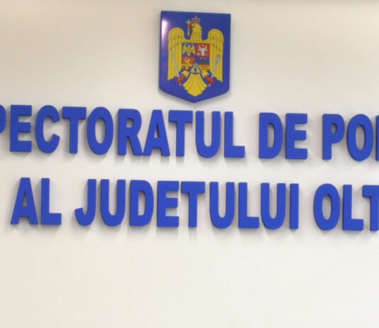 SUTE DE ORDINE DE PROTECȚIE EMISE ÎN OLT