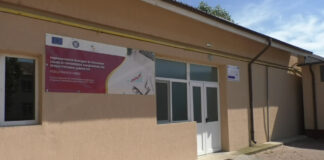 MASĂ CALDĂ PENTRU PERSOANELE DEFAVORIZATE DIN POTCOAVA