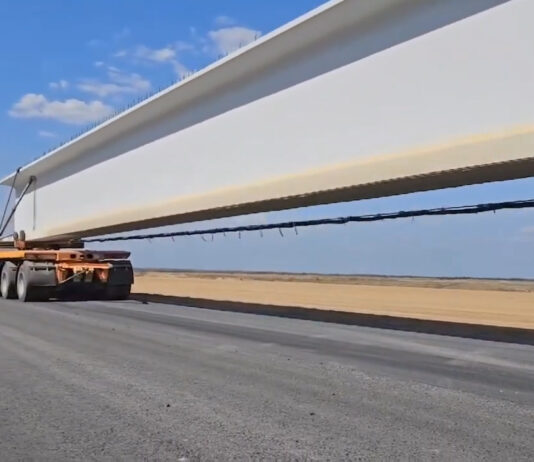 TRONSONUL 3 AL DEX12 – REALIZAT 80%