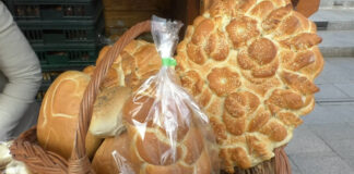 UN NOU TÂRG ÎN PARCUL DIN SLATINA