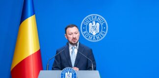 Acte normative aprobate in sedinta la propunerea Ministerului Mediului