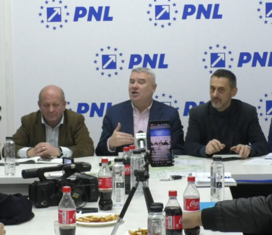 PNL OLT – ÎN CĂUTARE DE MEMBRI