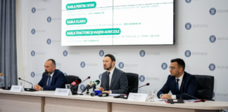 Ministrul Mediului lanseaza programul “Rabla pentru sobe”