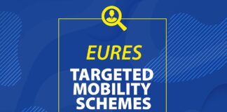 Serviciul Public de Ocupare din România, aplicant în proiectul TMS-Target Mobility Scheme