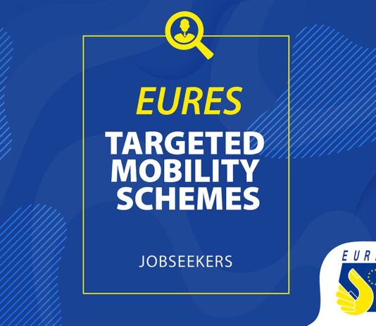 Serviciul Public de Ocupare din România, aplicant în proiectul TMS-Target Mobility Scheme