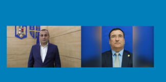 Marius Oprescu și Alexandru Stănescu premiați la Gala „10 pentru Oltenia“