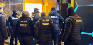 SOCIETĂŢI COMERCIALE VERIFICATE DE POLIŢIŞTII SICE