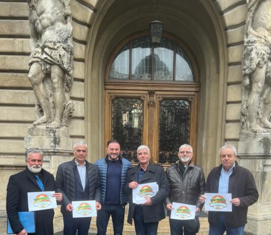 Programul TOMATA va fi modificat total din 2025