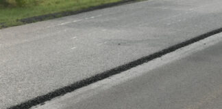 LUCRĂRILE PE DN 6 APROAPE DE FINALIZARE