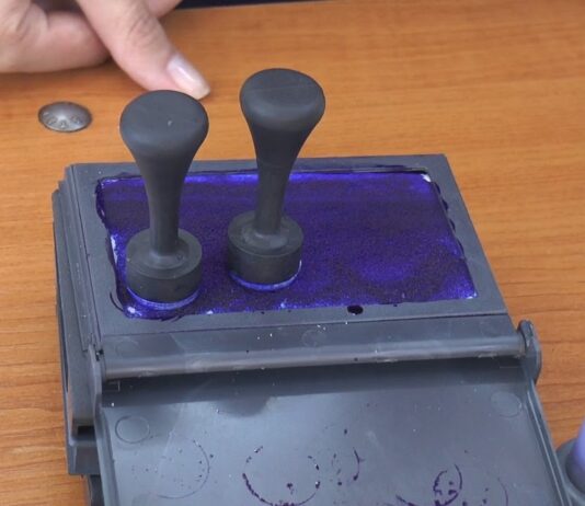 OPRESCU CANDIDEAZĂ LA UN NOU MANDAT