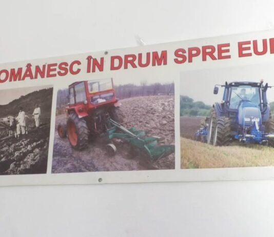 START PENTRU CREDITUL FERMIERULUI