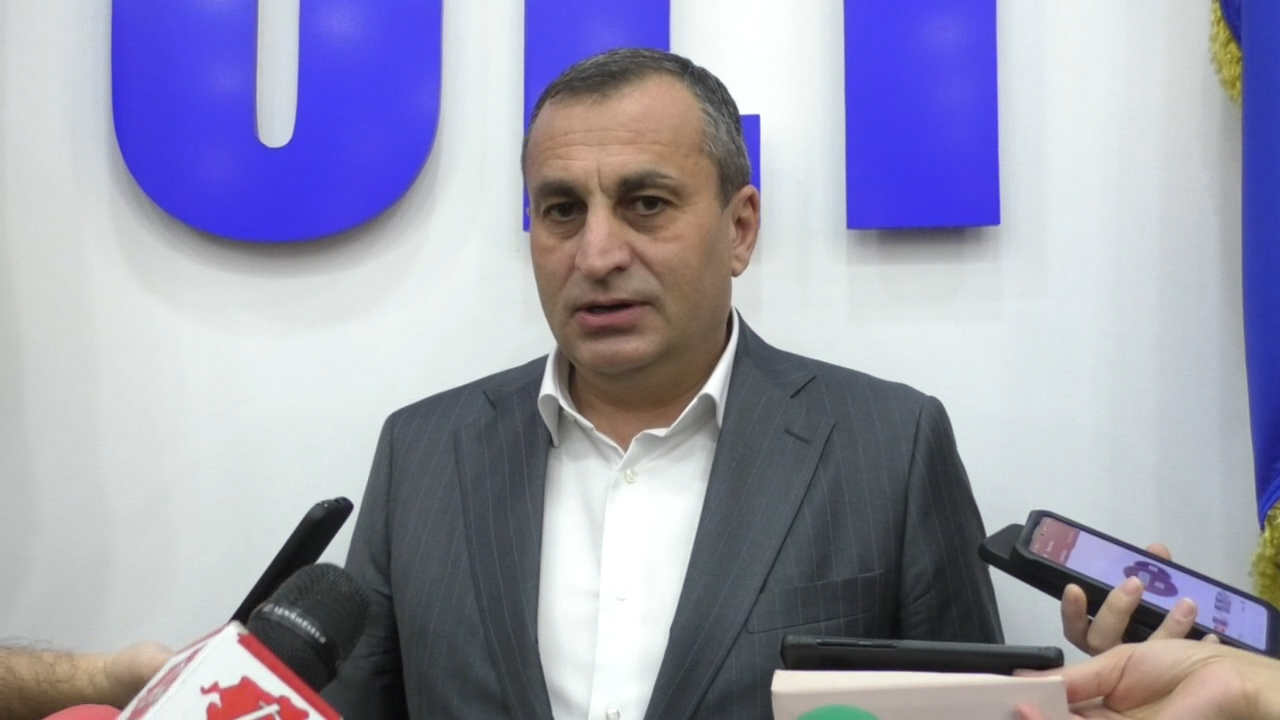 OPRESCU: NU FACEM DOAR CE VREA PNL - PTV Oltenia
