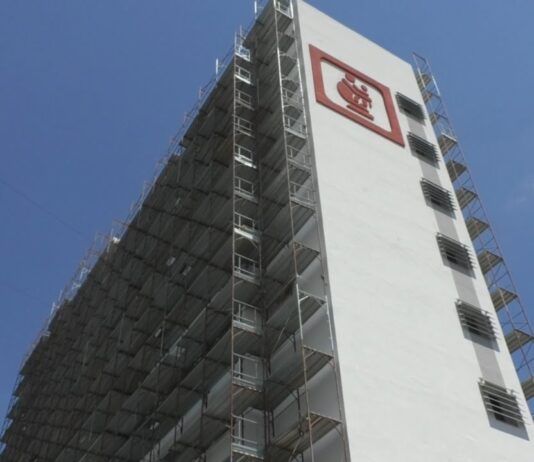 CJ OLT, PRINCIPALUL SUPORT ÎN MODERNIZAREA SJU SLATINA