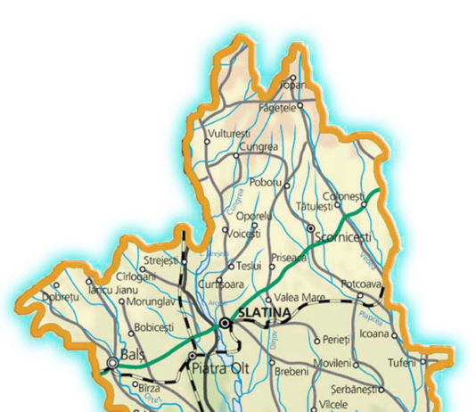 Cum își împart orașele PSD și PNL. Slatina a fost câștigată de Mario De Mezzo