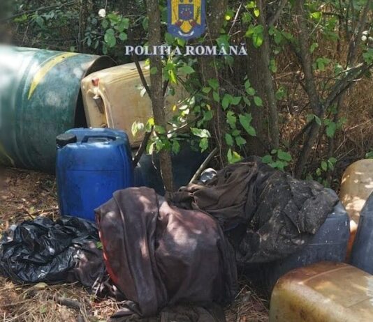 BĂRBAŢI REŢINUŢI PENTRU FURT CALIFICAT