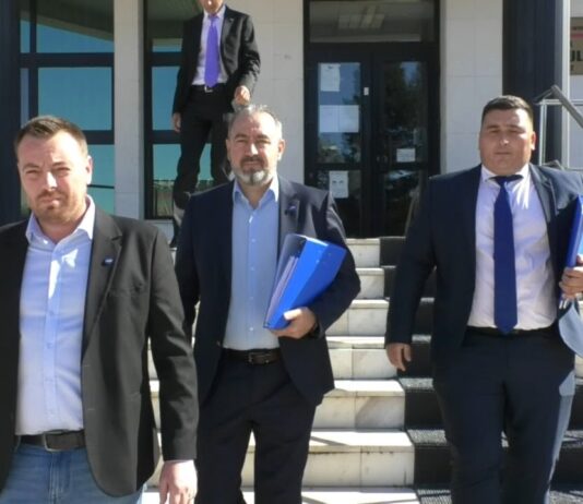 USR OLT VREA DOUĂ LOCURI ÎN PARLAMENT