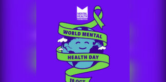 10 octombrie – Ziua Internațională a Sănătății Mintale