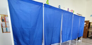 Marcel Ciolacu și Călin Georgescu au fost în preferințele oltenilor