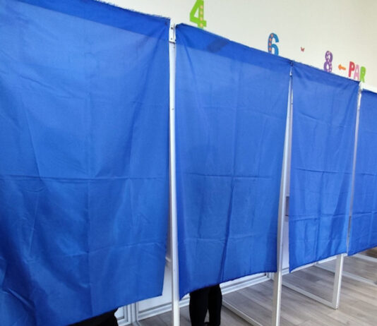 Marcel Ciolacu și Călin Georgescu au fost în preferințele oltenilor