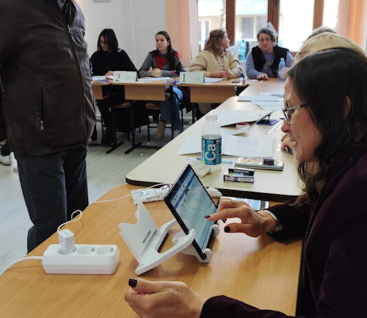 Olt: Călin Georgescu, câștigător în 5 localități, Elena Lasconi în Izbiceni