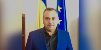 Florin Barbu participă la întâlnirea miniștrilor de la Bruxelles