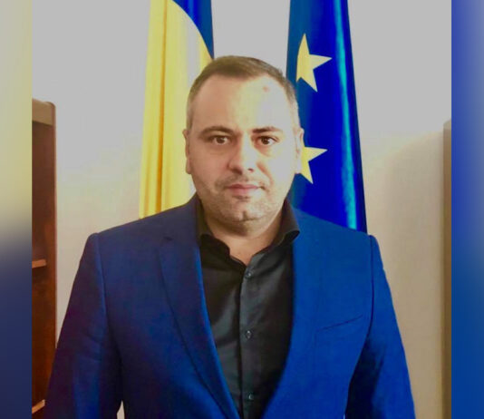 Florin Barbu: ’ Sute de ferme și unități din industria alimentară devin independente energetic, cu bani europeni’