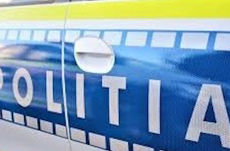 Eveniment rutier soldat cu decesul unui pieton