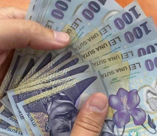 Câştigul salarial mediu net, in crestere, in Olt