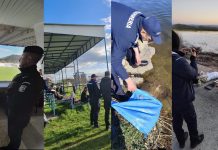 CREȘTEREA FAPTELOR DE NATURĂ PENALĂ ȘI A CONSUMULUI DE DROGURI