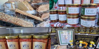 Pentru toate gusturile – de post și de dulce