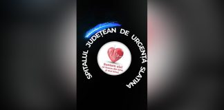 “INVESTIM, MODERNIZĂM, DOTĂM SPITALUL JUDEȚEAN DE URGENȚĂ SLATINA”