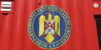 POMPIERII OLTENI PREZENȚI LA DATORIE ÎN MINIVACANȚA DE PAȘTE