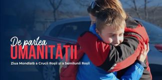 8 mai – Ziua Mondială a Crucii Roșii și a Semilunii Roșii