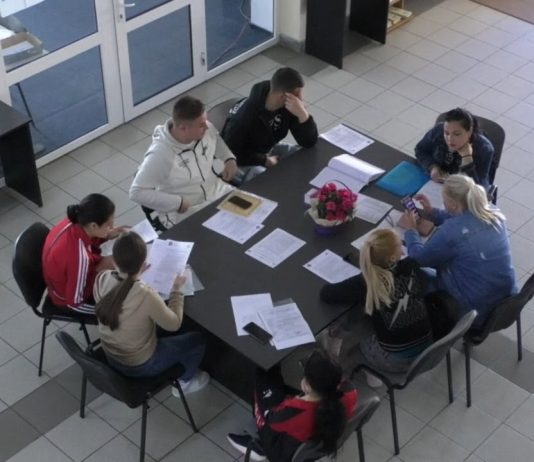 3 PROGRAME DE FORMARE PROFESIONALĂ ÎNCEP ÎN LUNA IUNIE