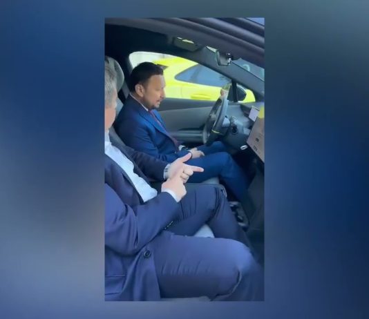 Lynk &Co 02 – castigatorul celei de a 5 a editii a Best Electric Car in Romania