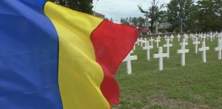 29 MAI – ZIUA EROILOR