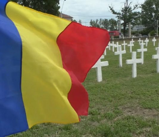 29 MAI – ZIUA EROILOR