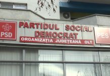 MARIUS OPRESCU CONSIDERĂ CĂ PSD AR TREBUI SĂ TREACĂ ÎN OPOZIȚIE