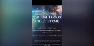 „VIRTUAL LOGOS AND EPISTEME” ȘI-A DESEMNAT CÂȘTIGĂTORII