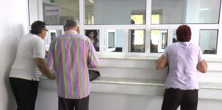 SERVICII DECONTATE DE CAS PENTRU PERSOANELE ASIGURATE