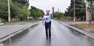 ACȚIUNI PENTRU SIGURANȚA CETĂȚENILOR