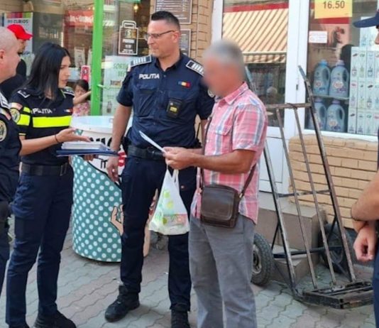 ADOPTAȚI UN COMPORTAMENT PREVENTIV ÎN PERIOADA CONCEDIILOR