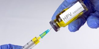 A CRESCUT VÂRSTA PÂNĂ LA CARE VACCINAREA ANTI HPV ESTE GRATUITĂ