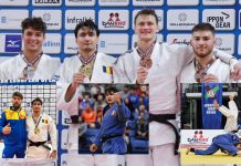 ESTONIA CUCERITĂ DE…SLATINA!