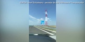 𝗗𝗿𝘂𝗺𝘂𝗹 𝗘𝘅𝗽𝗿𝗲𝘀 𝗖𝗿𝗮𝗶𝗼𝘃𝗮 – 𝗣𝗶𝘁𝗲𝘀𝘁𝗶, 𝗶̂𝗻 𝗽𝗿𝗲𝗴𝗮𝘁𝗶𝗿𝗲 𝗽𝗲𝗻𝘁𝗿𝘂 𝘁𝗿𝗮𝗳𝗶𝗰