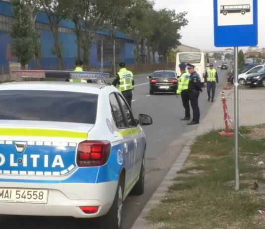 17 DECESE ÎN ACCIDENTE RUTIERE, ÎN PRIMA JUMĂTATE A ANULUI